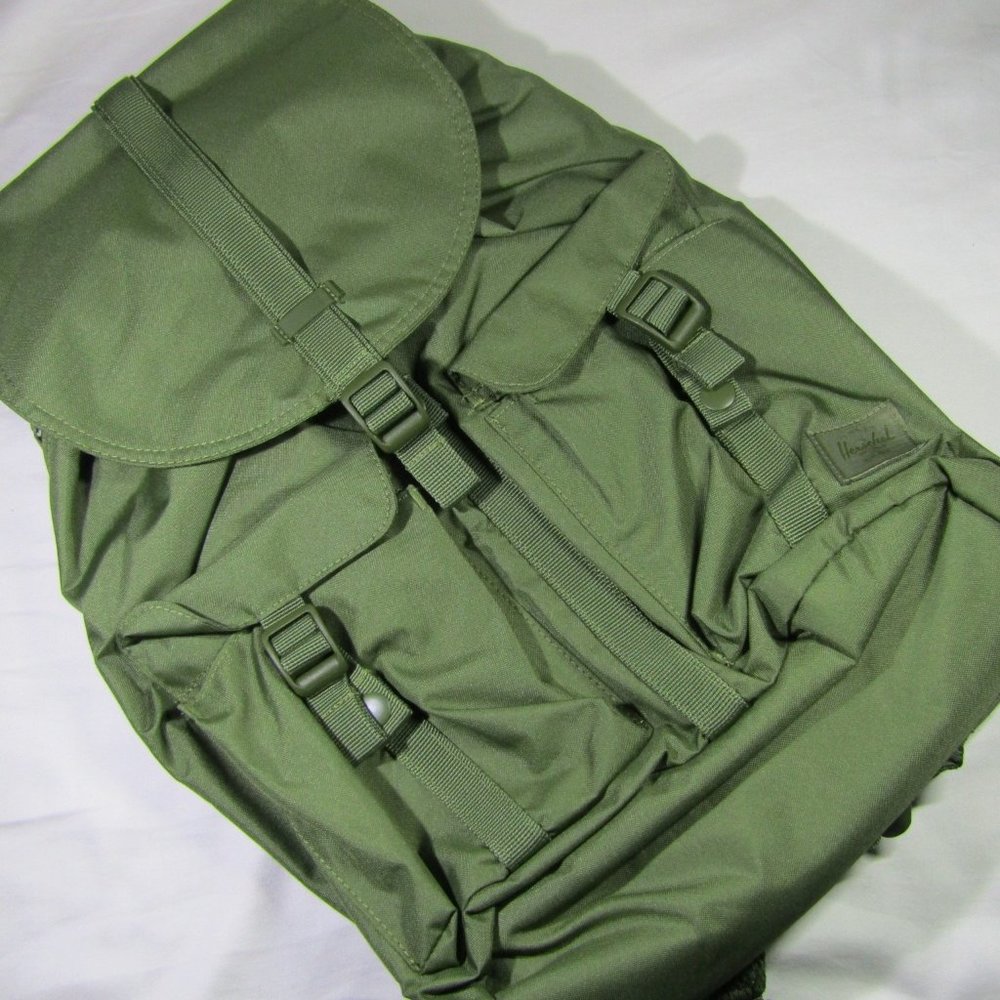 Dawson Backpack from Herschel Supply Co.